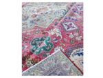 Stunning Persian Hand-knotted Pre-loved Tabriz design Carpet 386 x 296 cm - Image 6