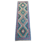 Afghan Kilim Runner