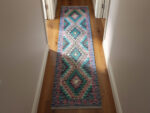 Afghan Kilim Runner