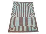Modern Afghan Kilim