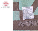 Modern Afghan Kilim