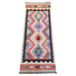 2 Meter Kilim Runner
