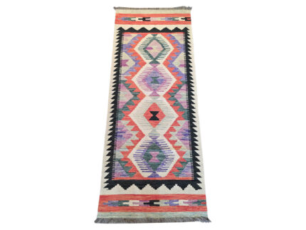 2 Meter Kilim Runner