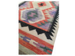 Traditional Afghan Kilim Runner Rug 195x80 cm - Image 5
