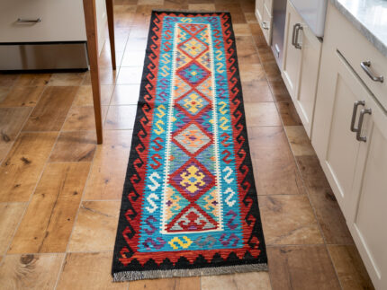 2m Kilim Runner