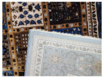 Large Bakhtiari Design Carpet