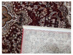 Red Living room Rug