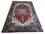 Red Kazac Carpet