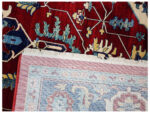 Red Kazac Carpet