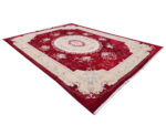 Beautiful Persian Pre-loved kashan Carpet 400 x 300 CM - Image 3