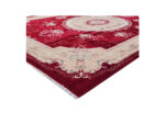 Beautiful Persian Pre-loved kashan Carpet 400 x 300 CM - Image 5