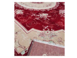 Beautiful Persian Pre-loved kashan Carpet 400 x 300 CM - Image 6