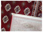 Red Bukhara Carpet