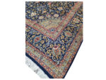Persian Pre-Loved Hand-knotted Kashan Carpet 377 x 305 CM - Image 6