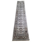4 Meter Turkish Runner Carpet