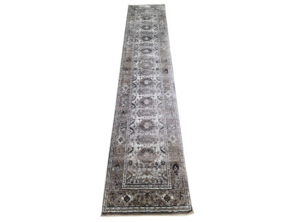 4 Meter Turkish Runner Carpet