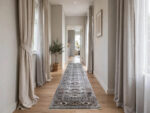 4 Meter Turkish Runner Carpet