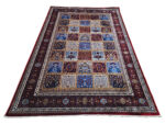 Bakhtiari Carpet