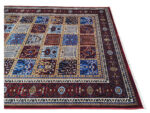 Turkish Bakhtiari Design Machine Made Carpet 290x200cm - Image 6