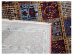 Bakhtiari Carpet