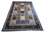 Bakhtiari Carpet