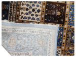 Bakhtiari Carpet