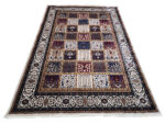 Beige Bakhtiari Carpet