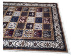 Beautiful Turkish Bakhtiari Design Machine Made Carpet 290x200cm - Image 6
