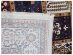 Beige Bakhtiari Carpet