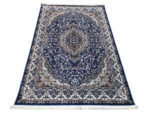 Persian Blue Carpet