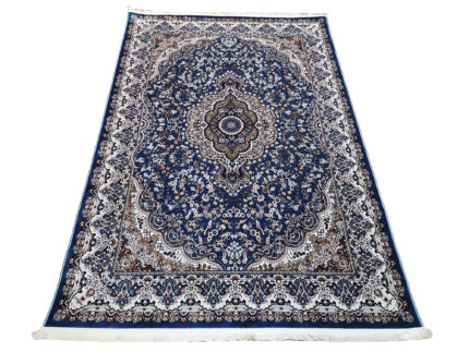 Persian Blue Carpet