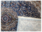 Persian Blue Carpet