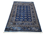 Persian Blue Carpet