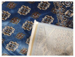 Persian Blue Carpet