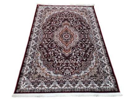 Persian Red Carpe
