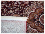 Persian Red Carpe