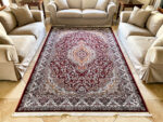 Persian Red Carpe