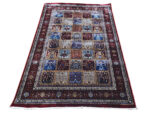 Gorgeous Turkish Bakhtiari Design Machine Made Carpet 230x160cm - Image 3