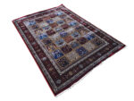 Gorgeous Turkish Bakhtiari Design Machine Made Carpet 230x160cm - Image 4