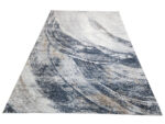 Modern Navy Carpet