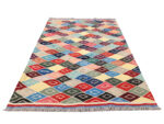 Afghan Handmade Kilim