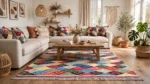 Afghan Handmade Kilim