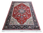 Red Persian Rug