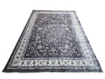 Large Grey Carpet