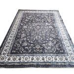 Large Grey Carpet
