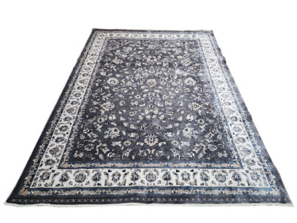 Large Grey Carpet