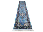 Persian Blue Runner Carpet