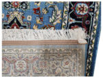 Persian Blue Runner Carpet