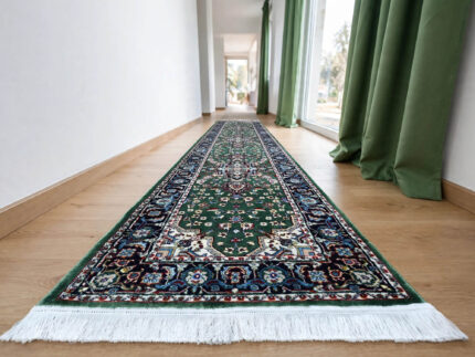 4 Metter Green Runner
