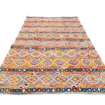 Afghan Choubi Kilim
